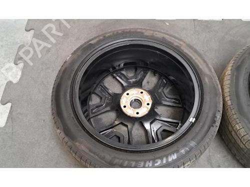 Fælgsæt DACIA BIGSTER 1.8 FHEV (RYN7) | BP38971338C100 - Image 10