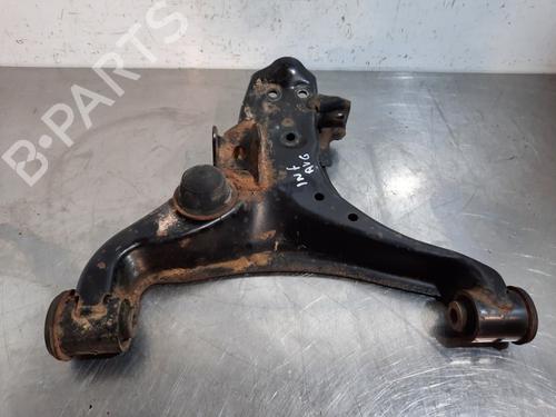 Left front suspension arm MITSUBISHI PAJERO IV (V8_W, V9_W) 3.2 DI-D 4WD (V98W, V88W) | BP18237564M12 