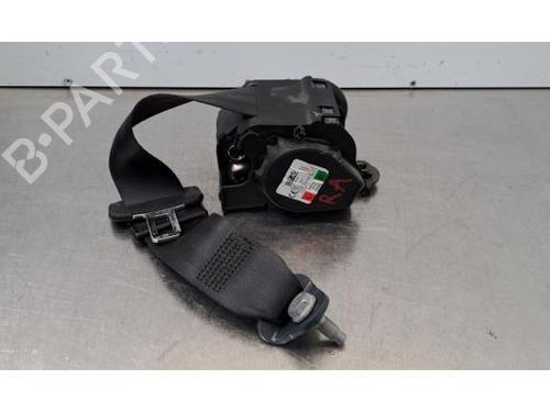 Sikkerhedssele bag højre Sikkerhedssele bag højre 39500394 39500394