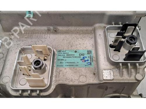 Inverter/Converter HYUNDAI SANTA FÉ IV (TM, TMA) 1.6 T-GDI Hybrid HTRAC | BP28120607M119 