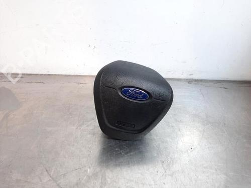 Used Driver airbag Driver airbag FORD TRANSIT CONNECT V408 Box Body/MPV 1.5 TDCi (101 hp) 33307488 33307488