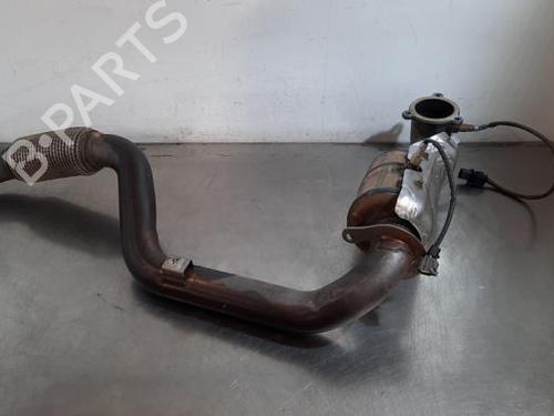 Used Exhaust system Exhaust system 36906364 36906364