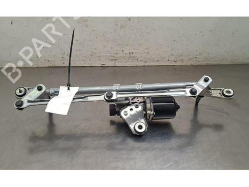 Used Front wipers mechanism Front wipers mechanism RENAULT AUSTRAL E-TECH 200 Hybrid (HGM2) (199 hp) 40285335 40285335