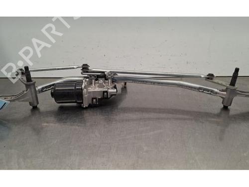 Used Front wipers mechanism BMW 4 Coupe (F32, F82) 420 i (184 hp) 32398877