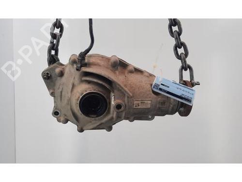 Used Front differential Front differential BMW XM (G09) XM All-wheel Drive (653 hp) 33743881 33743881