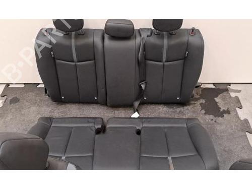 Seats set NISSAN LEAF (ZE1) Electric | BP38003876C78 - Image 12