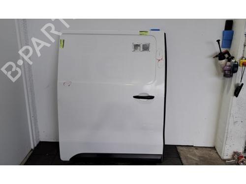 Used Right slide door PEUGEOT EXPERT Van (V_) 2.0 BlueHDi 120 (122 hp) 31273133
