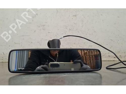 Used Rear mirror Rear mirror MERCEDES-BENZ GLE (V167) GLE 300 d 4-matic (167.119) (245 hp) 40025730 40025730