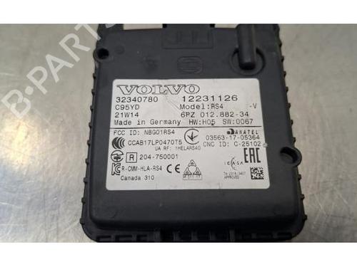 Electronic sensor VOLVO XC90 II (256) T8 Twin Engine AWD | BP39216900M84 - Image 3