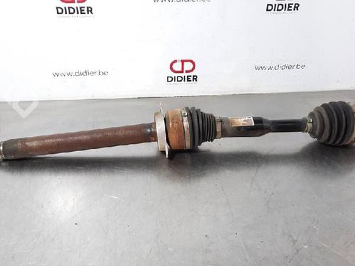 Used Right front driveshaft Right front driveshaft VOLVO V60 I (155) D4 AWD (190 hp) 10883321 10883321