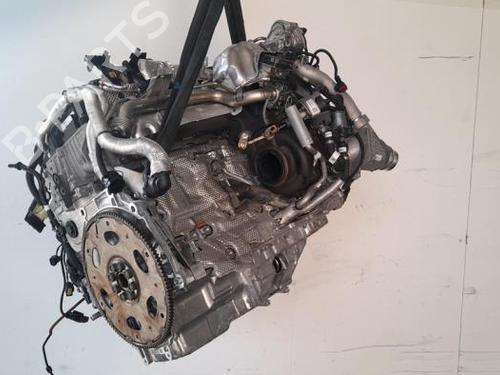 Used Engine BMW 5 (G60) i5 eDrive40 (340 hp) 23596370