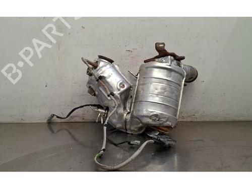 Katalysator Katalysator RENAULT TRAFIC III Van (FG_) 2.0 dCi 130 (FGMY) (131 hp) 39905677 39905677
