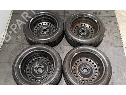 Fælk NISSAN MICRA V (K14) 1.0 IG-T | BP31347310C45 