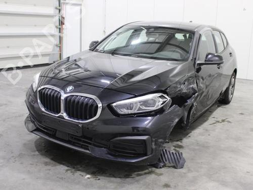 Gearbox mount BMW 1 (F40) 116 d | BP40614917M88 - Image 4