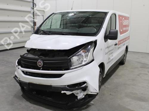 Used Parts FIAT TALENTO Van (296_) 1.6 D 4959547