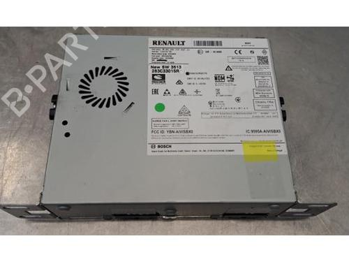 electronic-module-renault-captur-ii-hf_-2020-40285554 main image