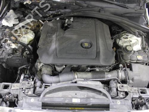 Electronic sensor JAGUAR F-PACE (X761) 2.0 TD4 | BP20078645M84 - Image 12