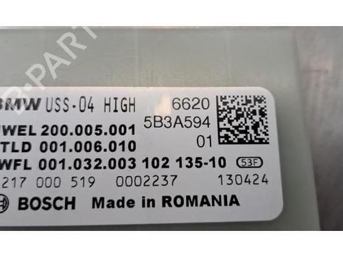 Electronic module BMW 4 Coupe (G22, G82) 430 i xDrive | BP39065097M83 - Image 4