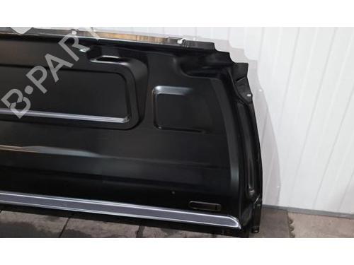 Cargo separator CITROËN JUMPY III Van (V_) E-JUMPY | BP33892700I36 - Image 3