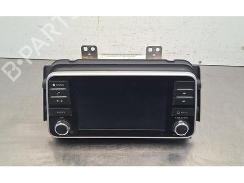 Used Electronic module Electronic module 36443773 36443773