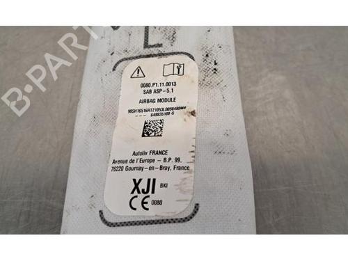 Other DACIA SANDERO III 1.0 TCe 90 | BP25479228O1 