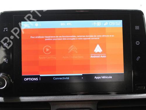 Electronic module CITROËN BERLINGO (ER_, EC_) 1.5 BlueHDi 100 | BP33277838M83  - Image 22