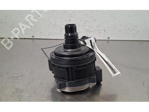 Used Auxiliary water pump Auxiliary water pump PEUGEOT 408 II (FP_, F3_, FM_) e-210 (FMZKZZ) (213 hp) 39601484 39601484