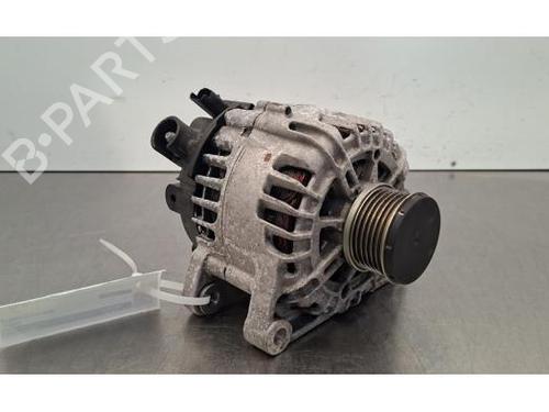 Used Alternator Alternator CITROËN C3 IV (CC_, CB_) 1.2 PureTech 100 (CCHPV4) (101 hp) 33413743 33413743