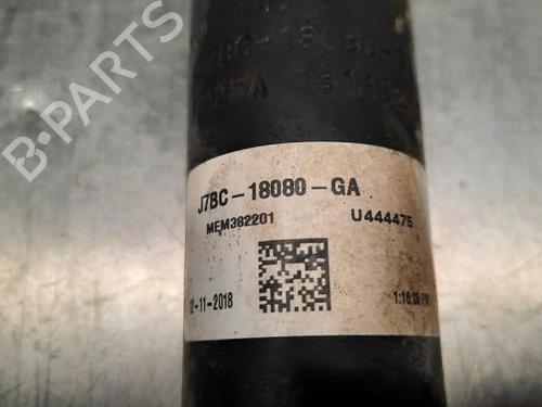 Right rear shock absorber FORD KA (RU8) 1.2 | BP23604075M19 