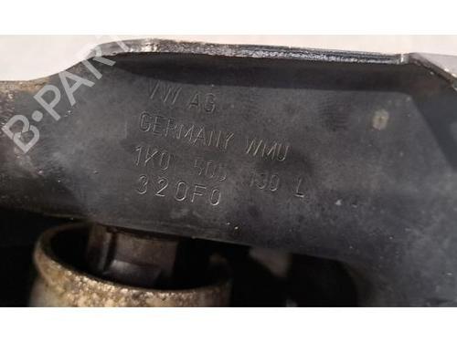 Draagarm rechts achter AUDI A3 Limousine (8YS, 8YM) 35 TDI | BP30806836M15