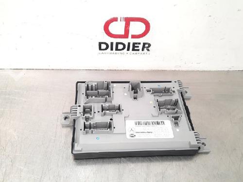 Used Control unit Control unit MERCEDES-BENZ C-CLASS Convertible (A205) AMG C 43 4-matic (205.464) (367 hp) 10886384 10886384