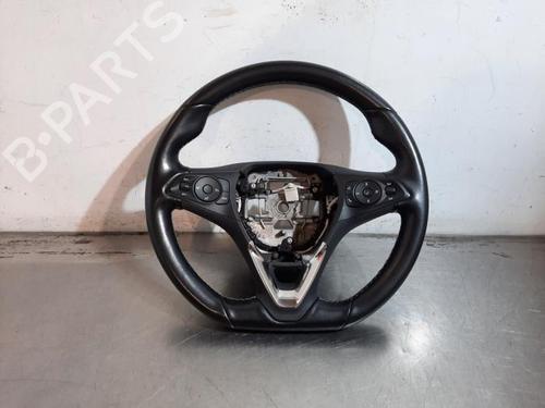 Rat Rat OPEL CORSA F (P2JO) CORSA-e (68) (136 hp) 35780100 35780100