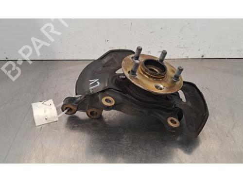 Used Left front steering knuckle TOYOTA YARIS (_P21_, _PA1_, _PH1_) 1.5 Hybrid (MXPH10, MXPH11) (116 hp) 30663322