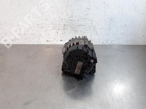 Alternator AUDI A7 Sportback (4GA, 4GF) 3.0 TDI quattro | BP30163661M7