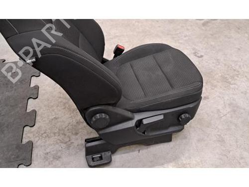 Right front seat FORD KUGA III (DFK) 2.5 Duratec Plug-in-Hybrid | BP36757783C16 - Image 4