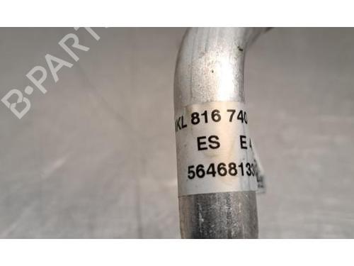 AC-rør AUDI E-TRON (GEN) 55 quattro | BP30915980M126