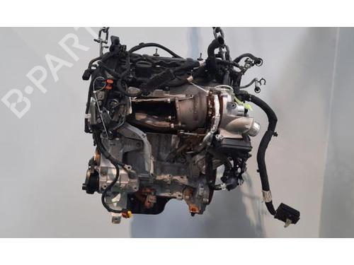 Used Engine PEUGEOT 308 III (FB_, FH_, FP_, F3_, FM_) PureTech 130 (FPHNSL, FPHNST) (131 hp) 27244659