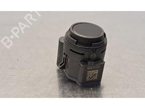 Electronic module AUDI Q4 E-TRON Sportback (F4N) 45 | BP39500379M83 - Image 5