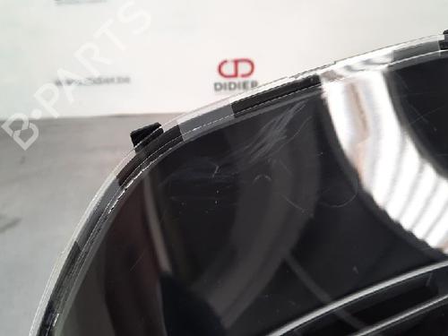 Instrument cluster MERCEDES-BENZ CITAN Box Body/MPV (W415) 109 CDI (415.601, 415.603, 415.605) | BP10888941C47 