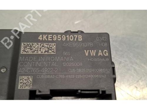 Electronic module AUDI Q4 E-TRON Sportback (F4N) 45 | BP31272990M83