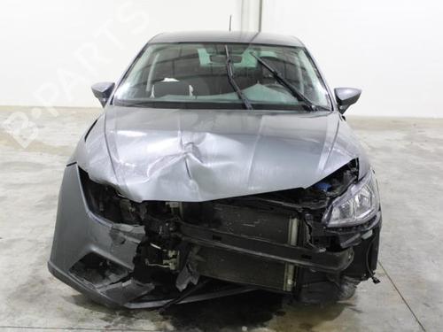 Left front driveshaft SEAT IBIZA V (KJ1, KJG) 1.0 TSI | BP23624417M38 - Image 9