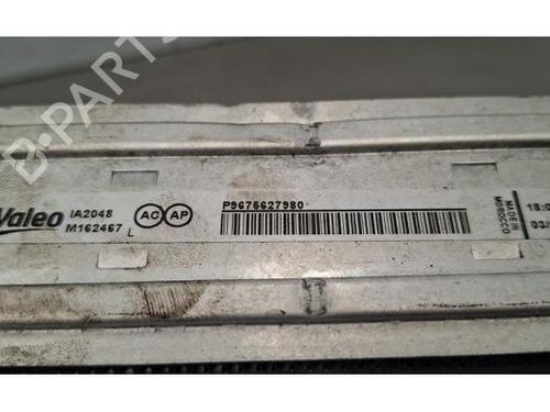 Intercooler PEUGEOT PARTNER Box Body/MPV (K9) 1.5 BlueHDi 100 | BP39645681M30 - Image 2
