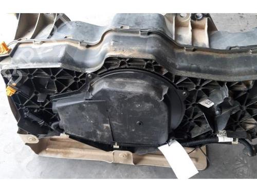 AdBlue tank PEUGEOT BOXER Van 2.2 BlueHDi 140 | BP24600041M85 