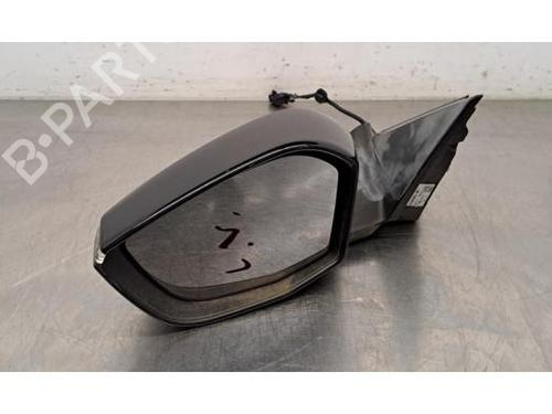 Left mirror CITROËN C5 X (ND_, NC_) PureTech 130 (NCHNSP) | BP30163666C26