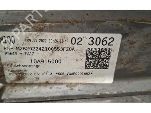 Inversor/Convertidor VW ID.3 (E11, E12) Pro | BP32284312M119