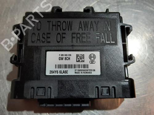 Electronic module NISSAN JUKE (F16_) DIG-T 117 | BP23632684M83