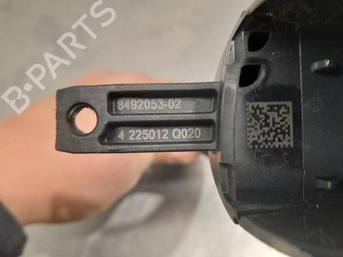 Rear left exterior door handle BMW X5 (G05, F95) xDrive 45 e Plug-in-Hybrid | BP19633229C130 