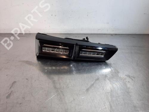Used Left taillight Left taillight 33726972 33726972