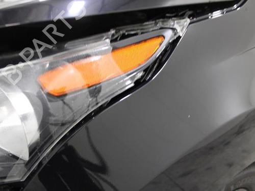 Right taillight FORD TRANSIT CONNECT V408 Box Body/MPV 1.5 TDCi | BP34268812C35  - Image 12