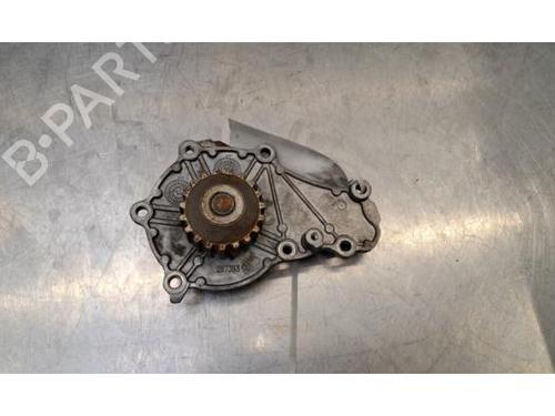 Auxiliary water pump FORD TRANSIT COURIER B460 Box Body/MPV 1.6 TDCi | BP37251699M111 - Image 3